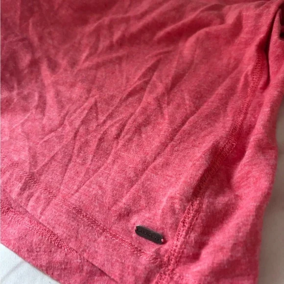 Garage Strapless Ruffle Tube Top - Picture 4 of 6